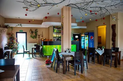 Restauracja Karpackie Smaki